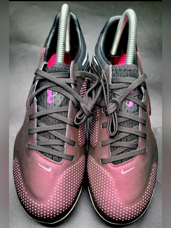 Nike Tiempo & Phantom Elite Cleats Bundle Lot Of 3 Sz 6 Men New main image 12